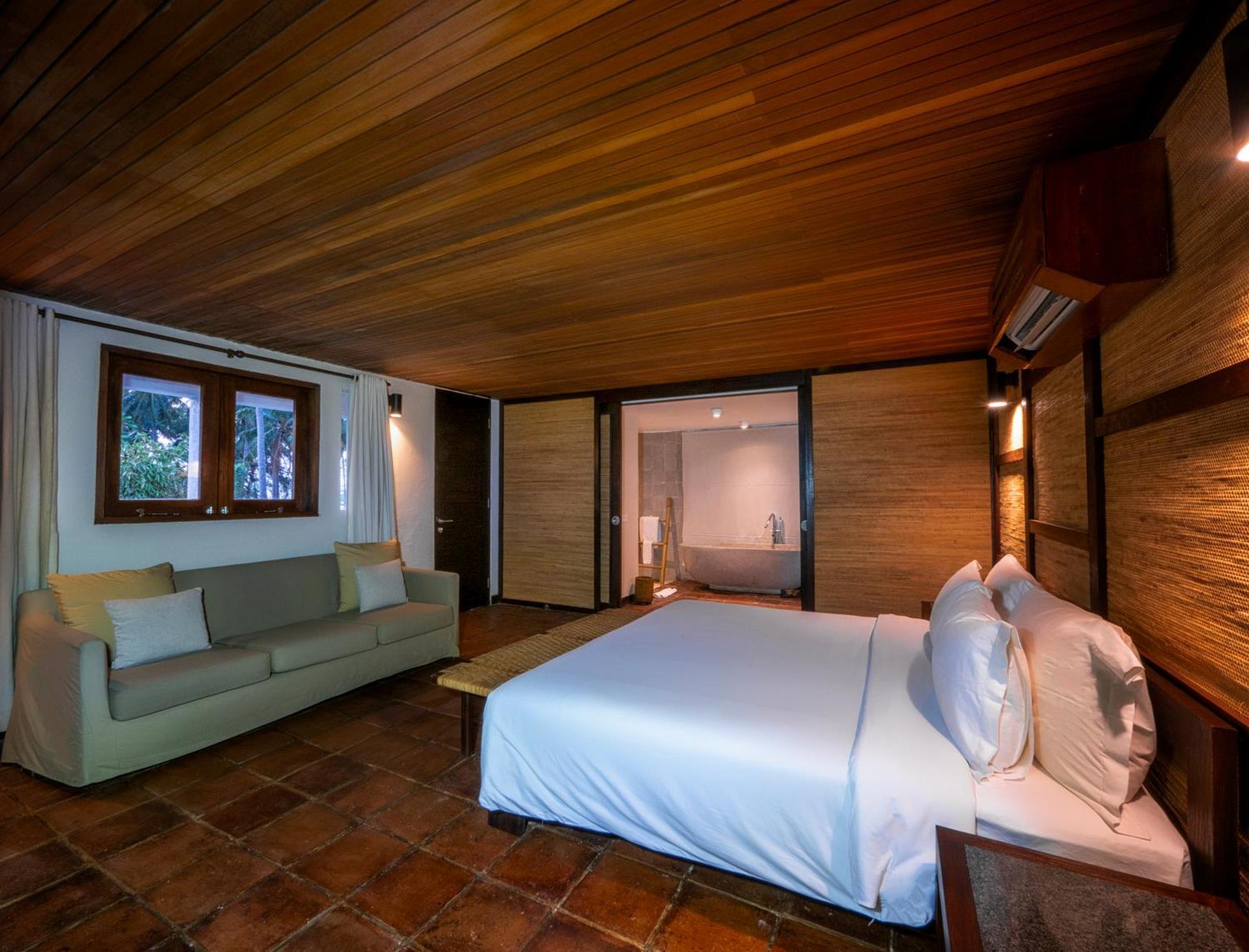 Jeeva Klui Resort Mangsit Exterior photo