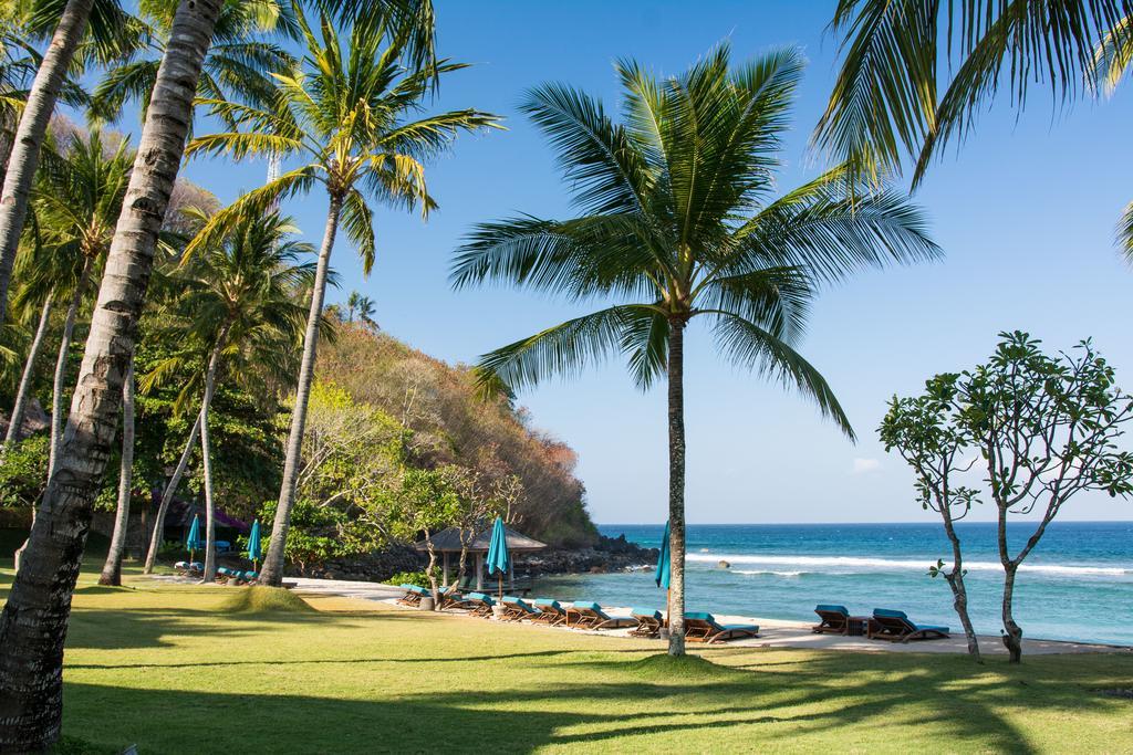 Jeeva Klui Resort Mangsit Exterior photo