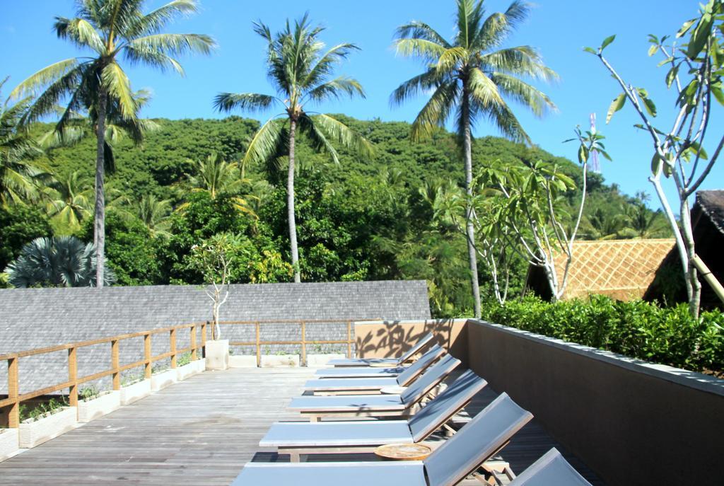Jeeva Klui Resort Mangsit Exterior photo