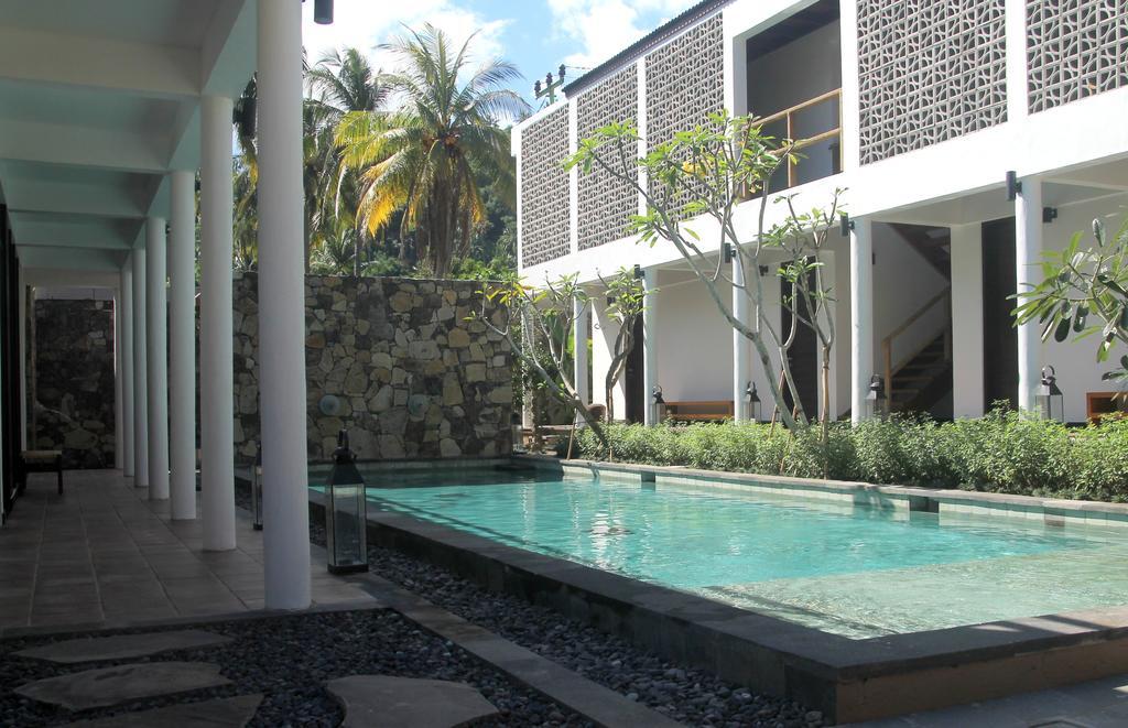 Jeeva Klui Resort Mangsit Exterior photo