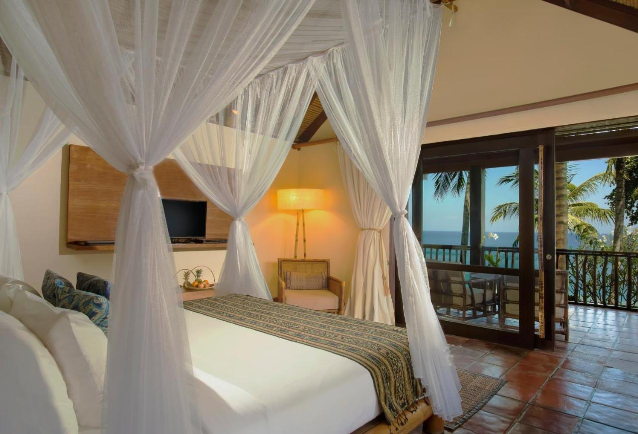 Jeeva Klui Resort Mangsit Exterior photo