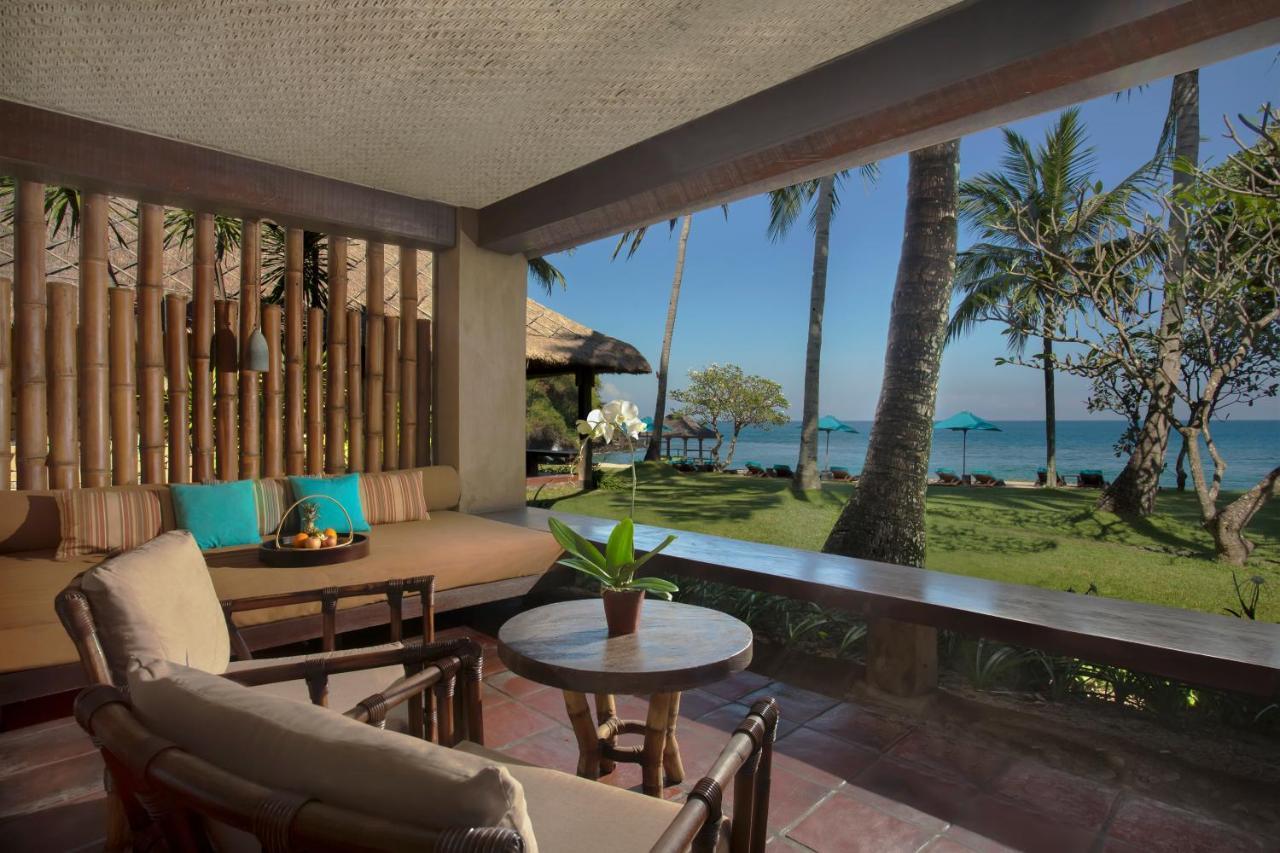 Jeeva Klui Resort Mangsit Exterior photo