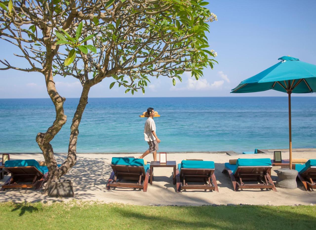 Jeeva Klui Resort Mangsit Exterior photo