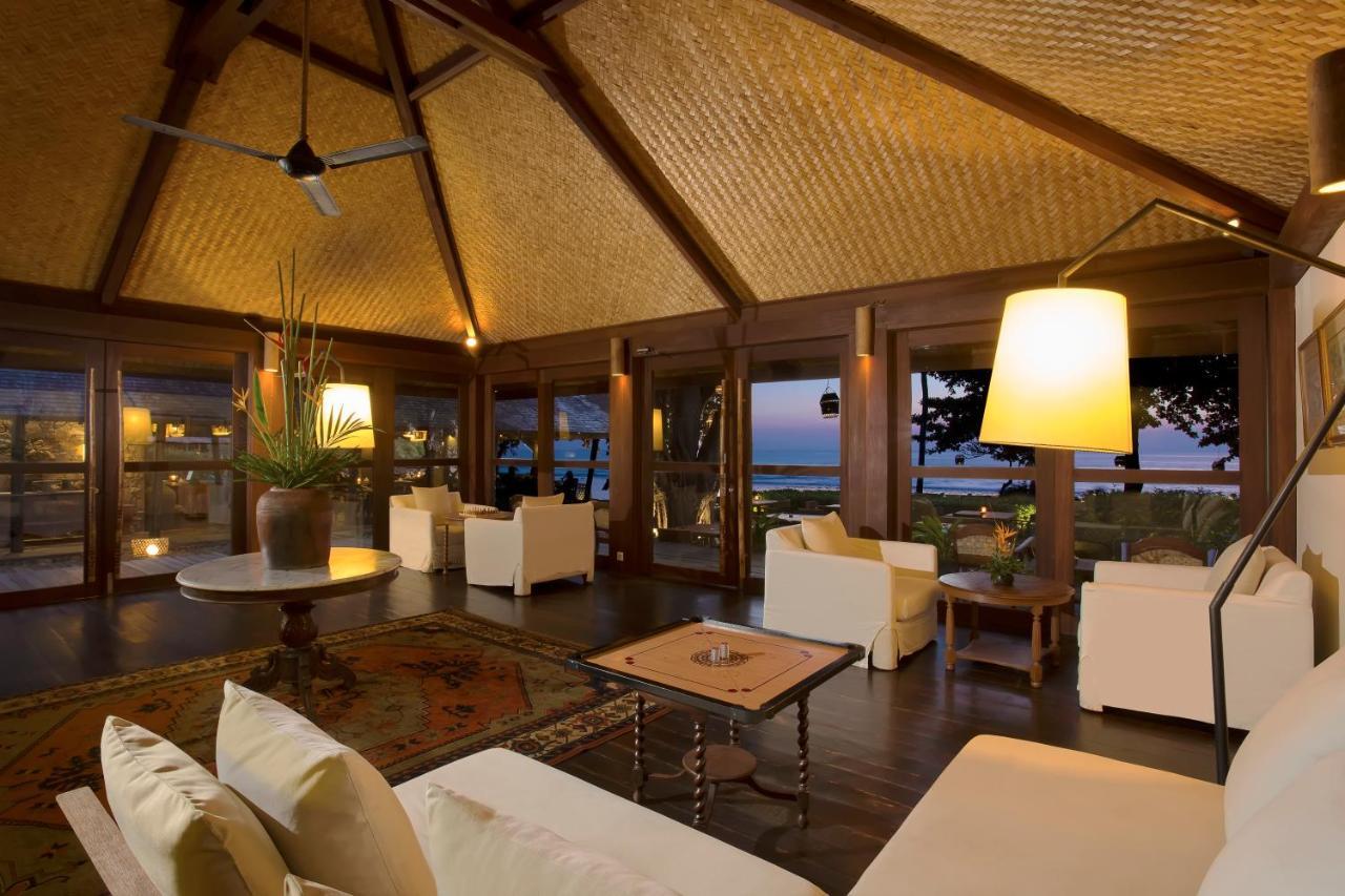 Jeeva Klui Resort Mangsit Exterior photo