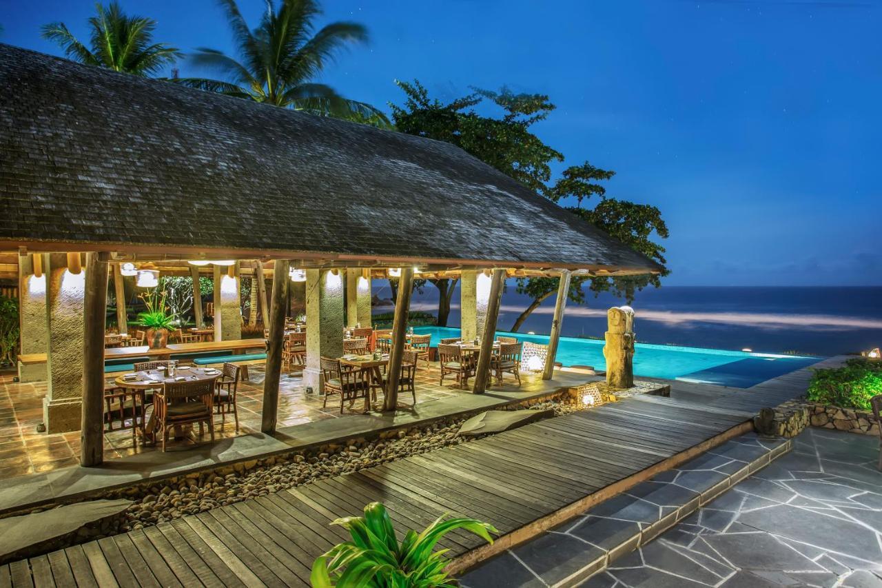 Jeeva Klui Resort Mangsit Exterior photo