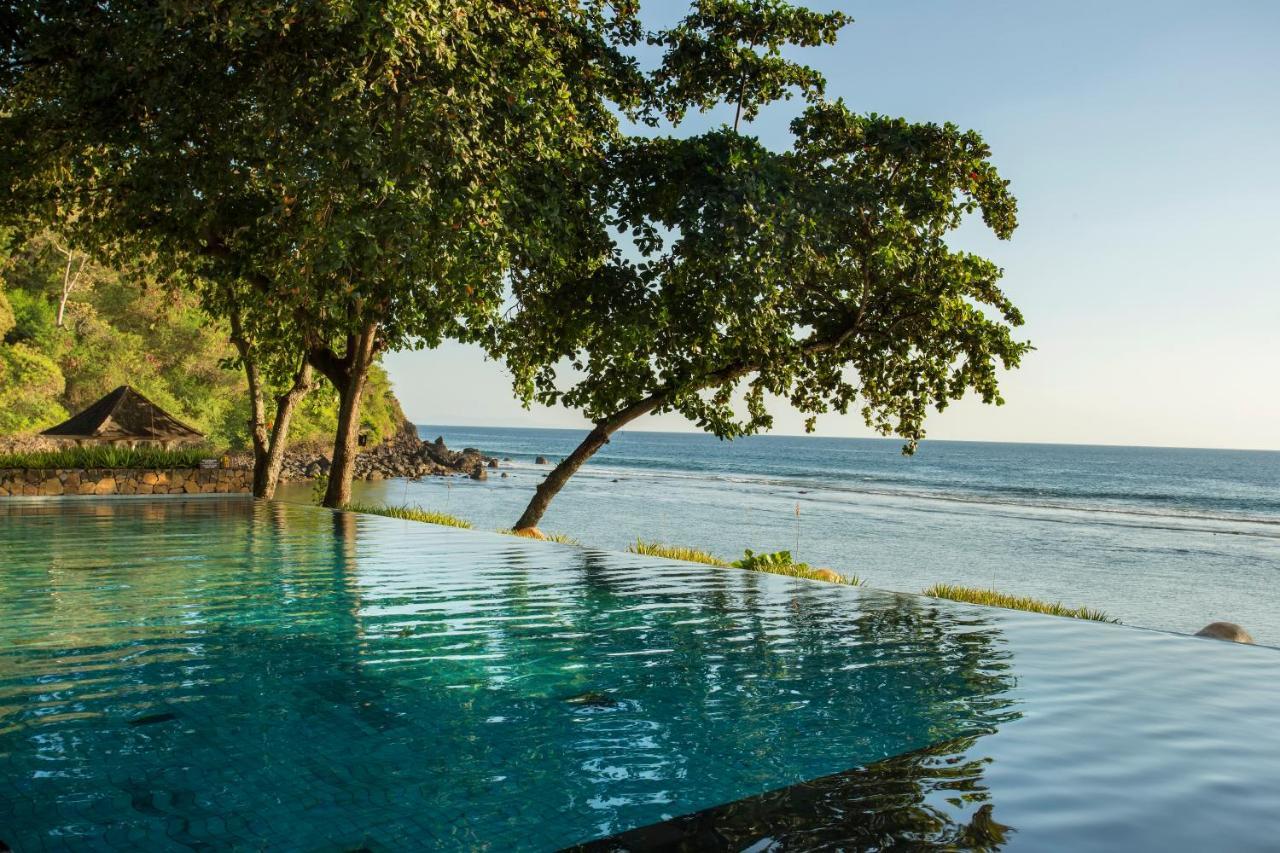 Jeeva Klui Resort Mangsit Exterior photo