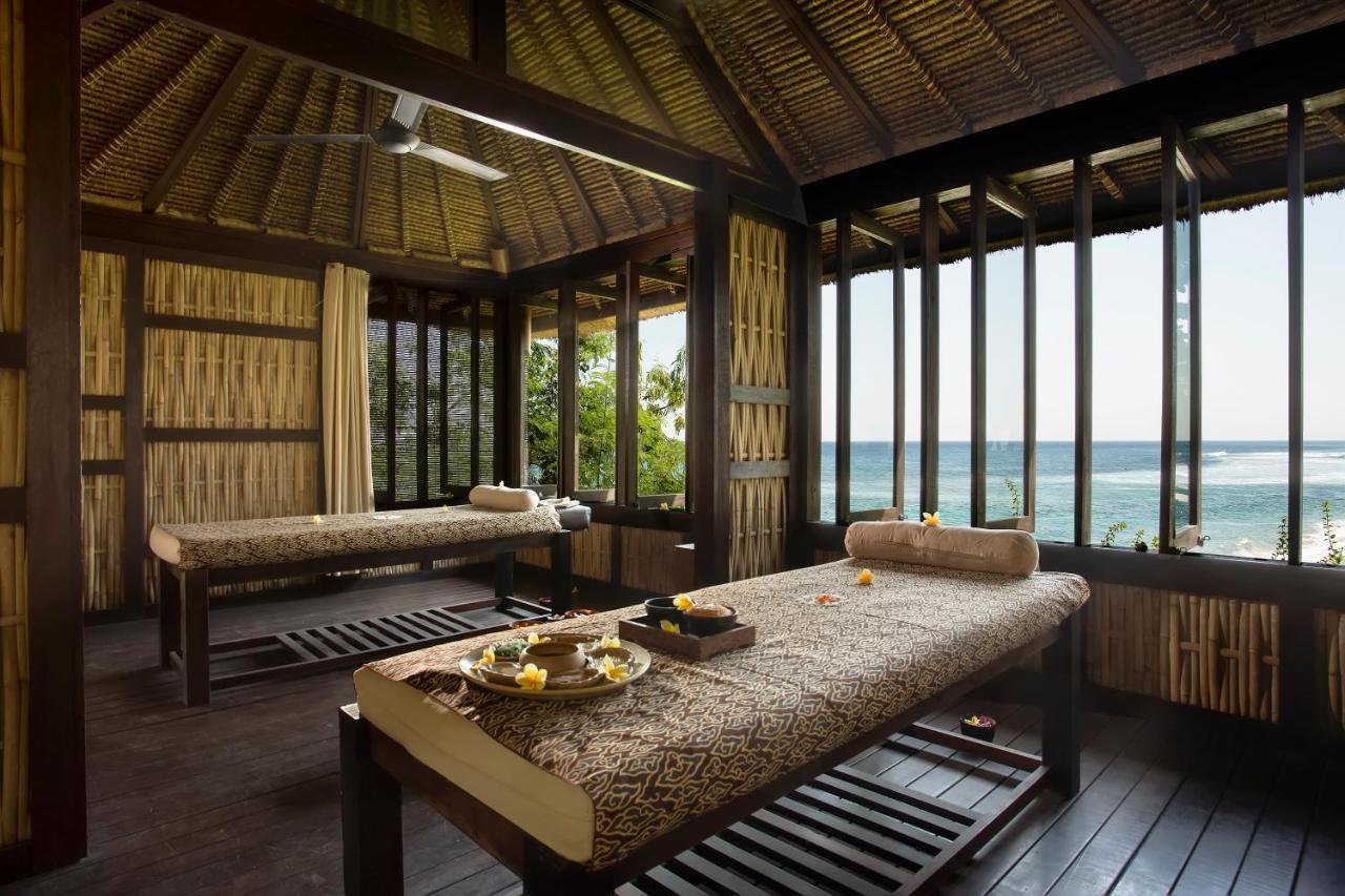 Jeeva Klui Resort Mangsit Exterior photo