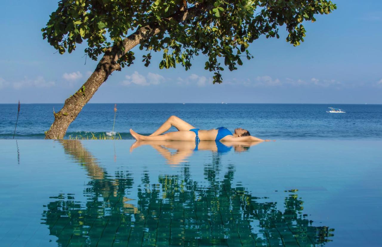 Jeeva Klui Resort Mangsit Exterior photo