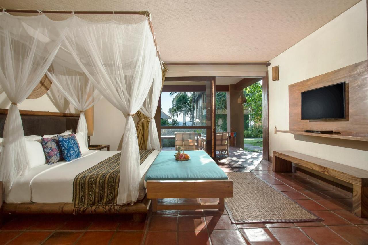 Jeeva Klui Resort Mangsit Exterior photo